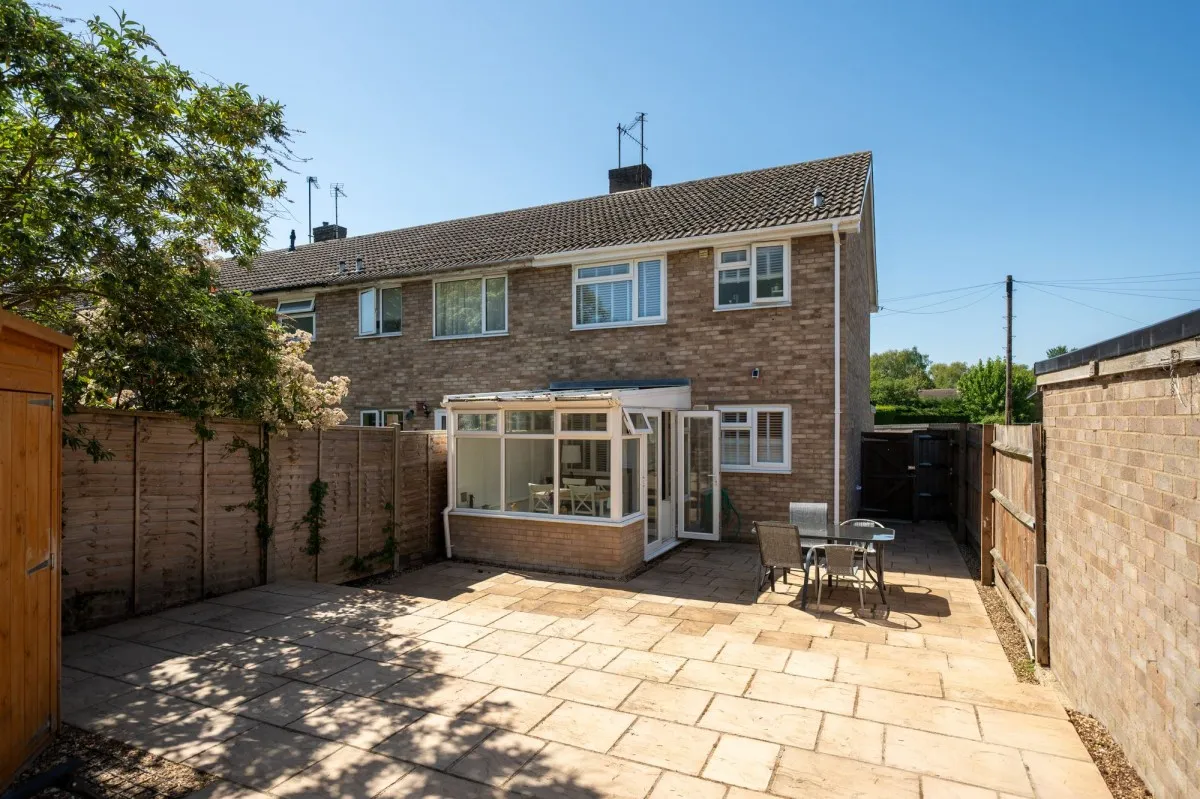Belmore Close, Cambridge, CB4, photo 11
