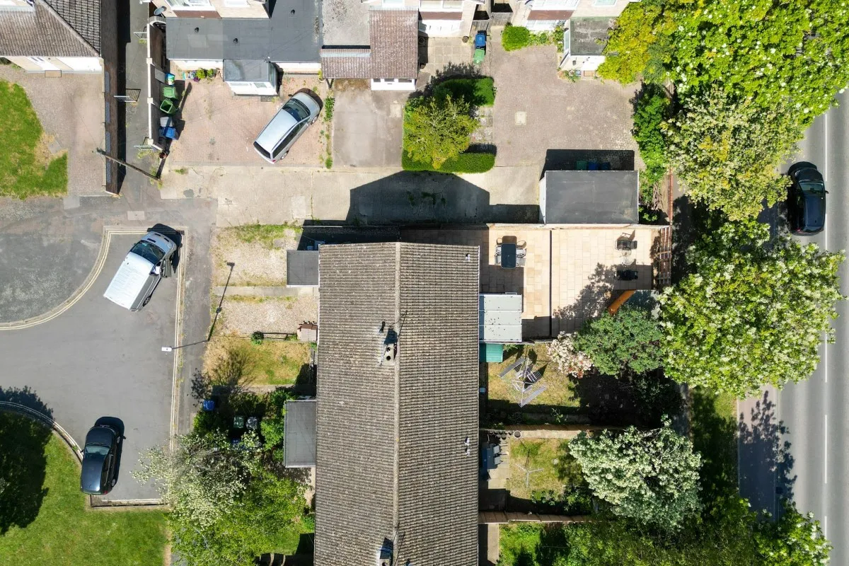 Belmore Close, Cambridge, CB4, photo 13