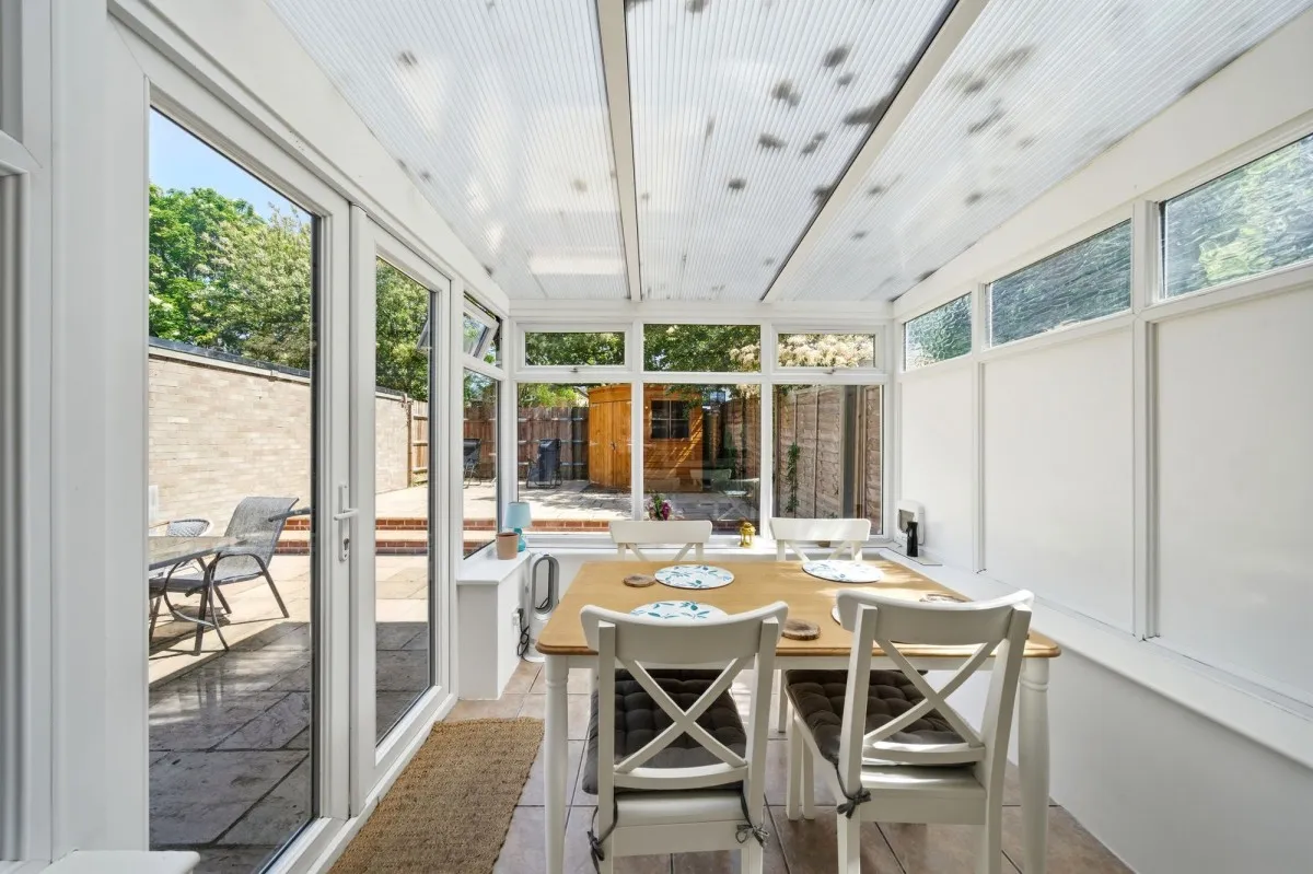 Belmore Close, Cambridge, CB4, photo 6
