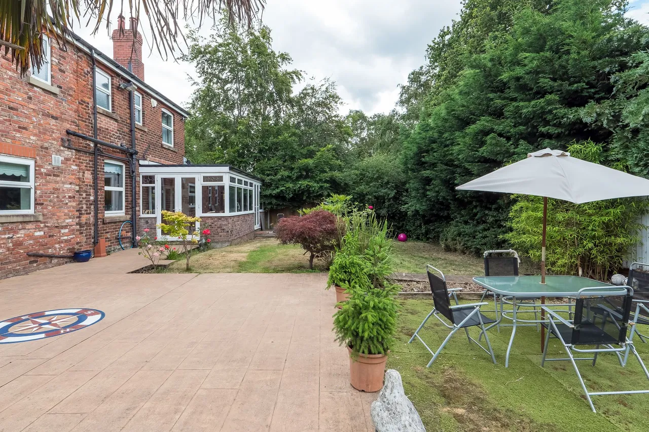 Giantswood Lane, Congleton, photo 21
