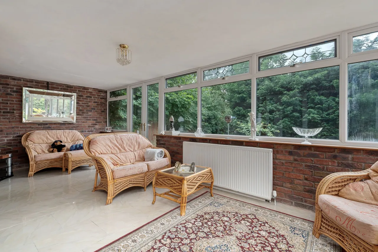 Giantswood Lane, Congleton, photo 8