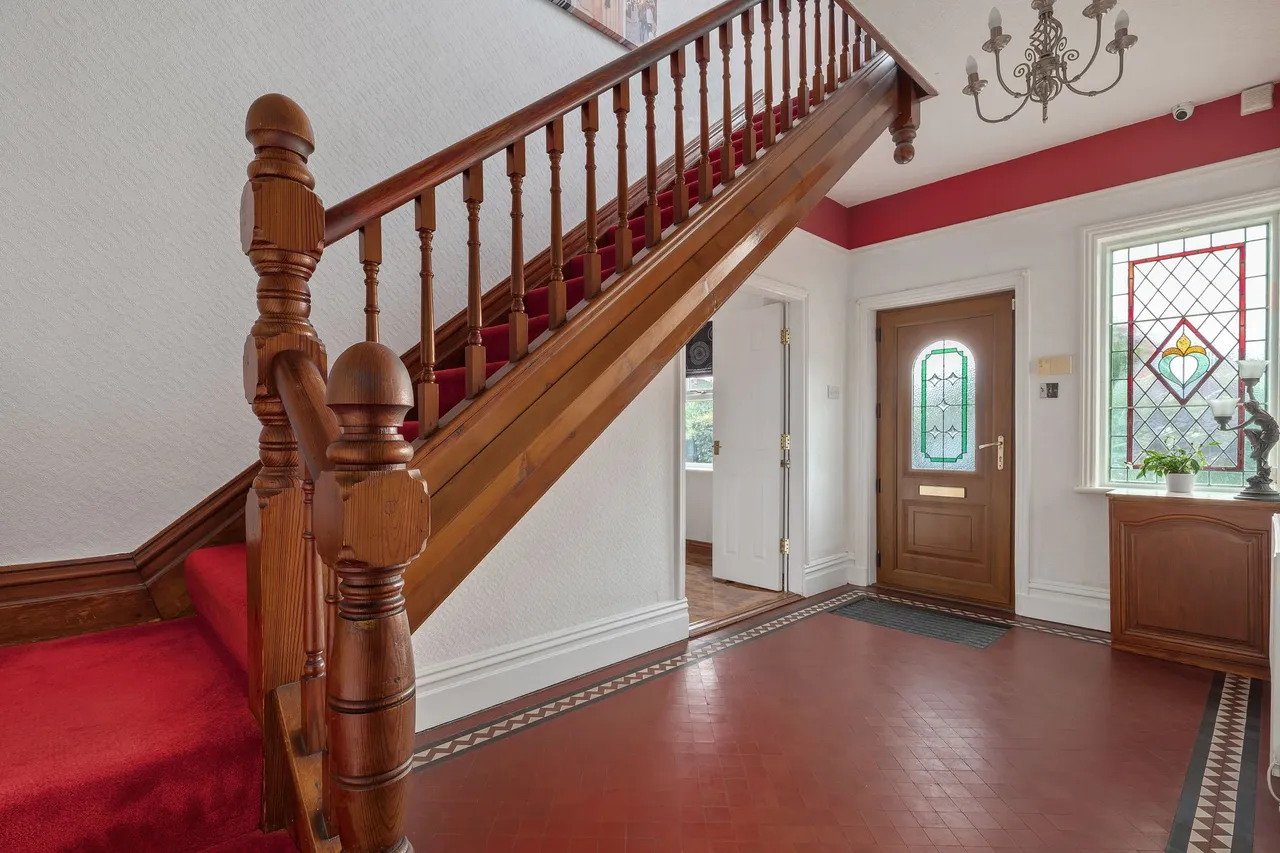 Giantswood Lane, Congleton, photo 12