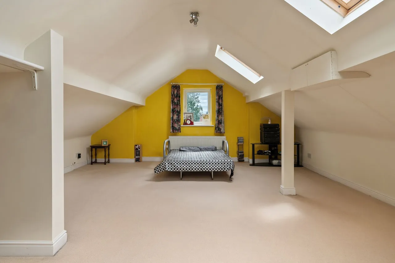Giantswood Lane, Congleton, photo 19