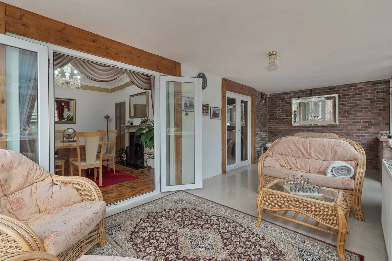Giantswood Lane, Congleton, photo 7
