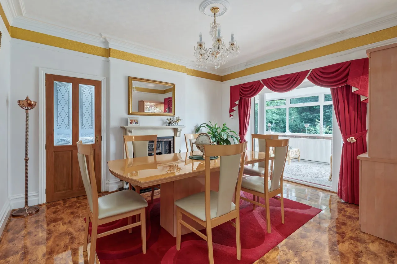 Giantswood Lane, Congleton, photo 6