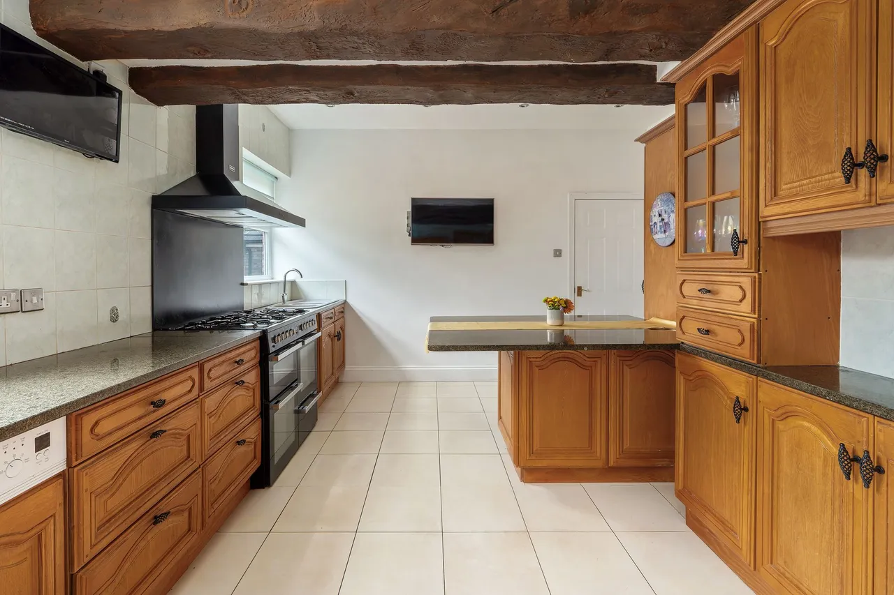 Giantswood Lane, Congleton, photo 10