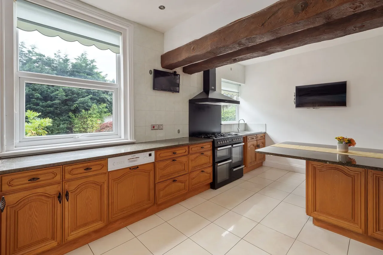 Giantswood Lane, Congleton, photo 9