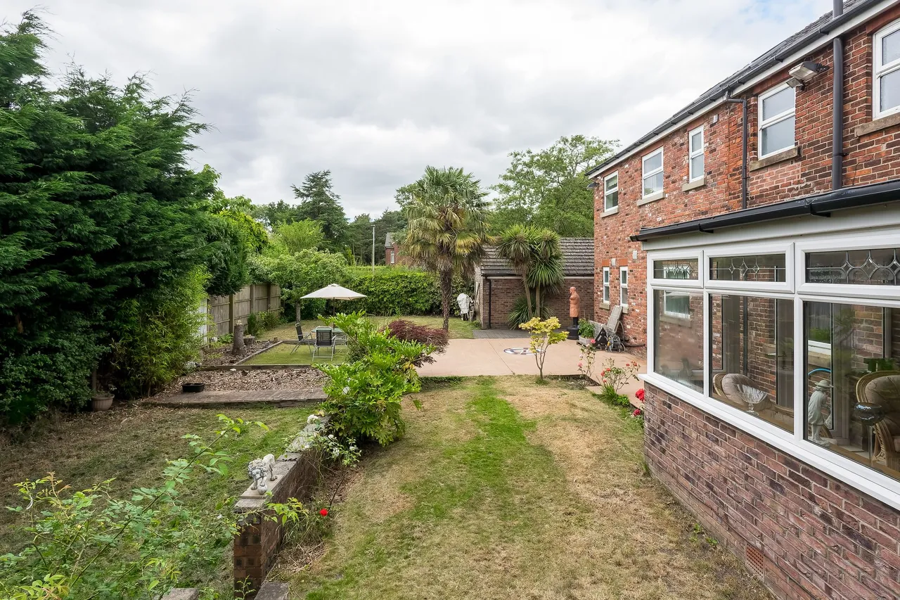 Giantswood Lane, Congleton, photo 20