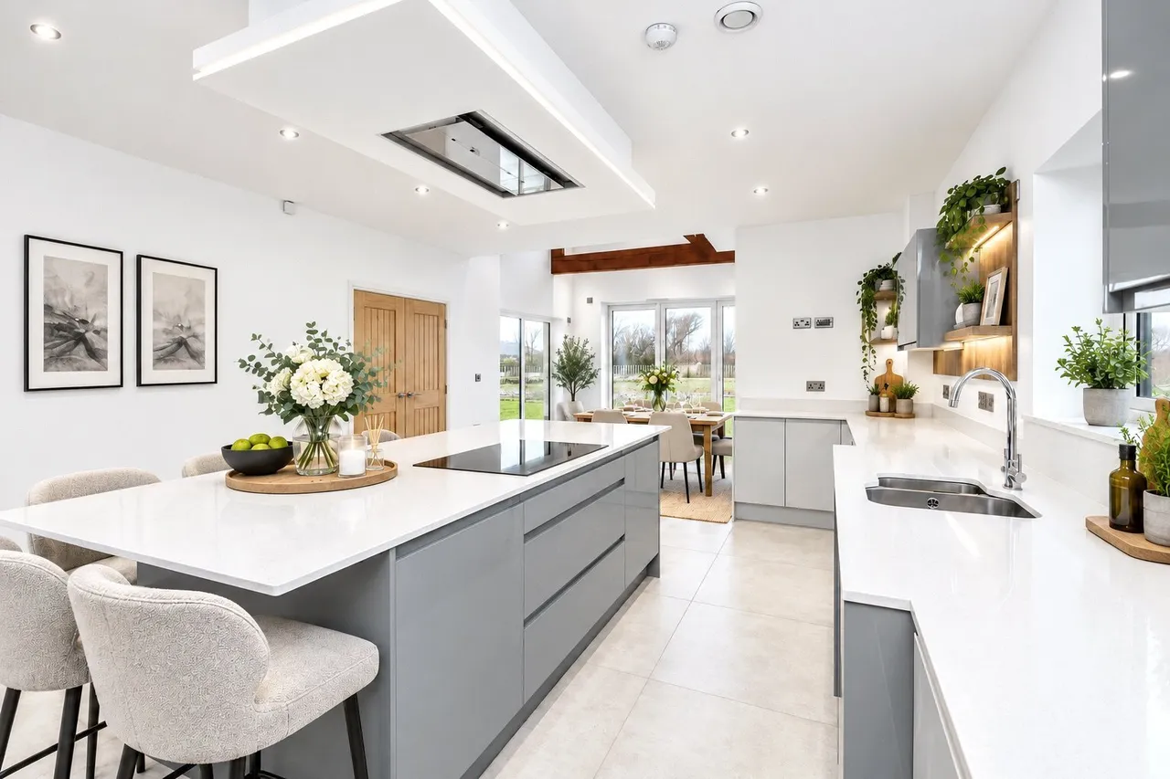 Lily Close, Middleton Towers, LA3, photo 4