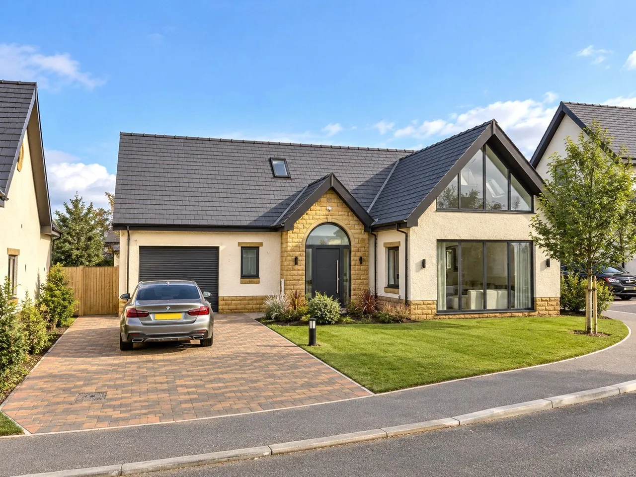 Lily Close, Middleton Towers, LA3, photo 2