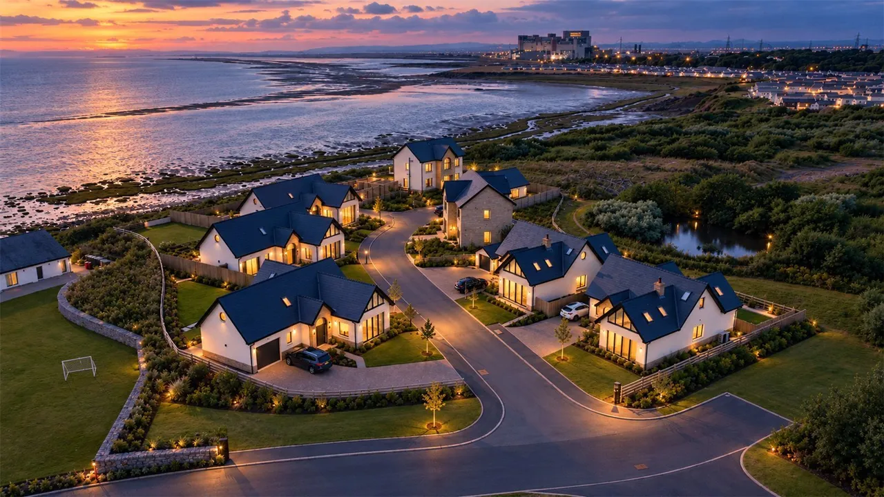 Lily Close, Middleton Towers, LA3, photo 3
