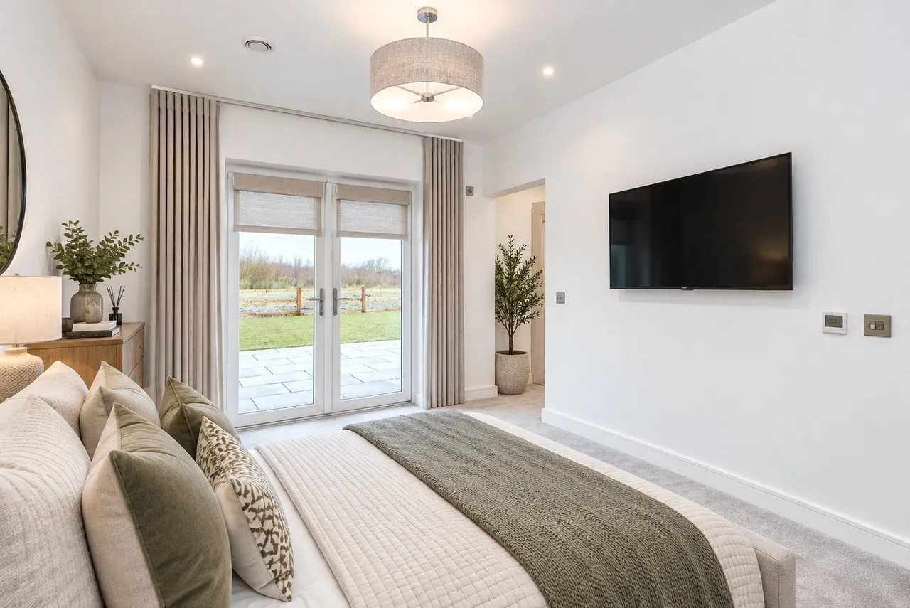 Lily Close, Middleton Towers, LA3, photo 8