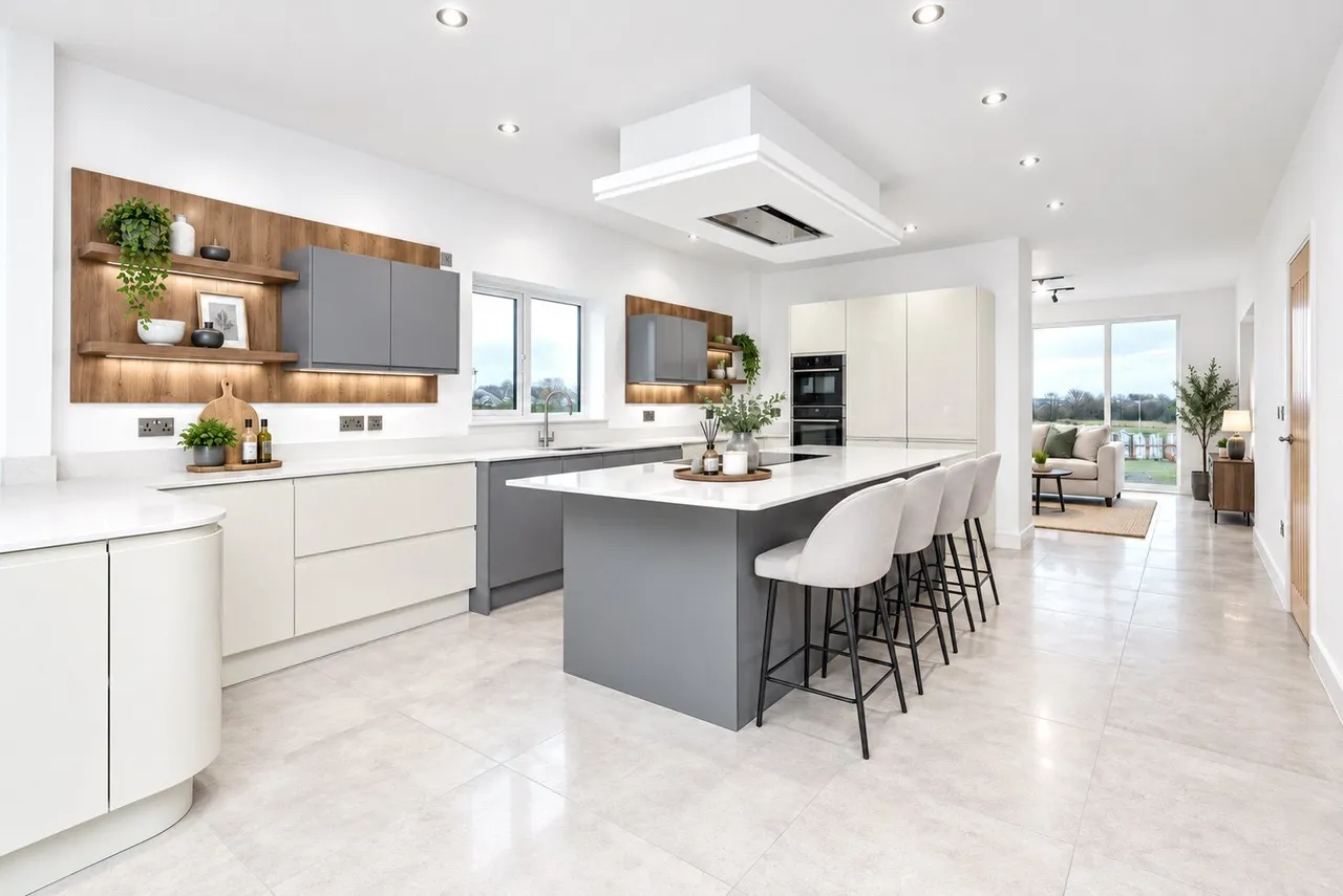 Lily Close, Middleton Towers, LA3, photo 5