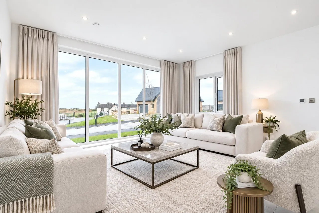 Lily Close, Middleton Towers, LA3, photo 6