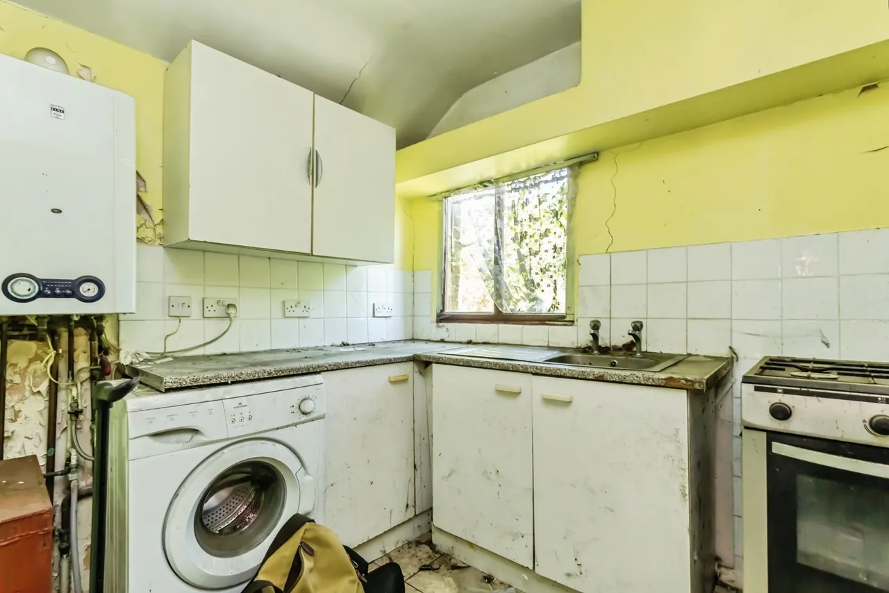 Malpas Road, London, SE4, photo 10