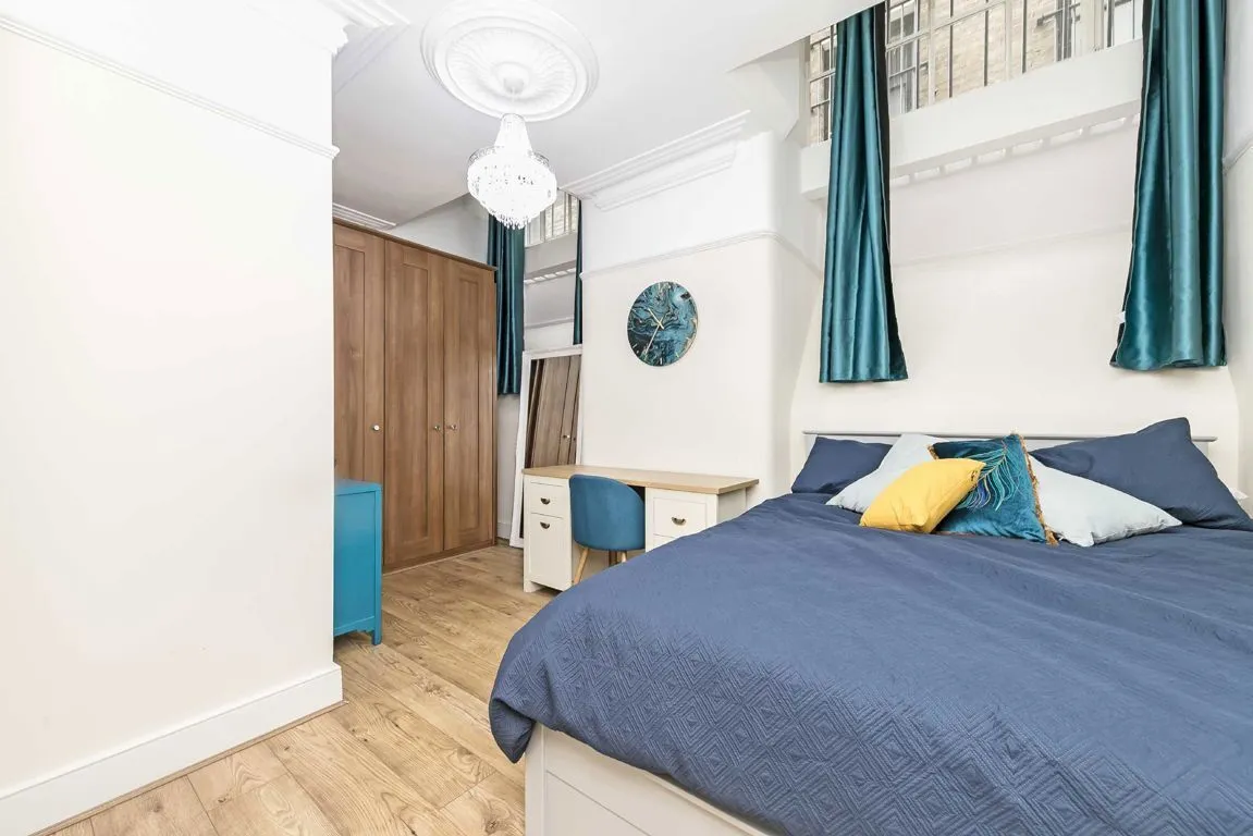 Middle Street, EC1A, photo 7