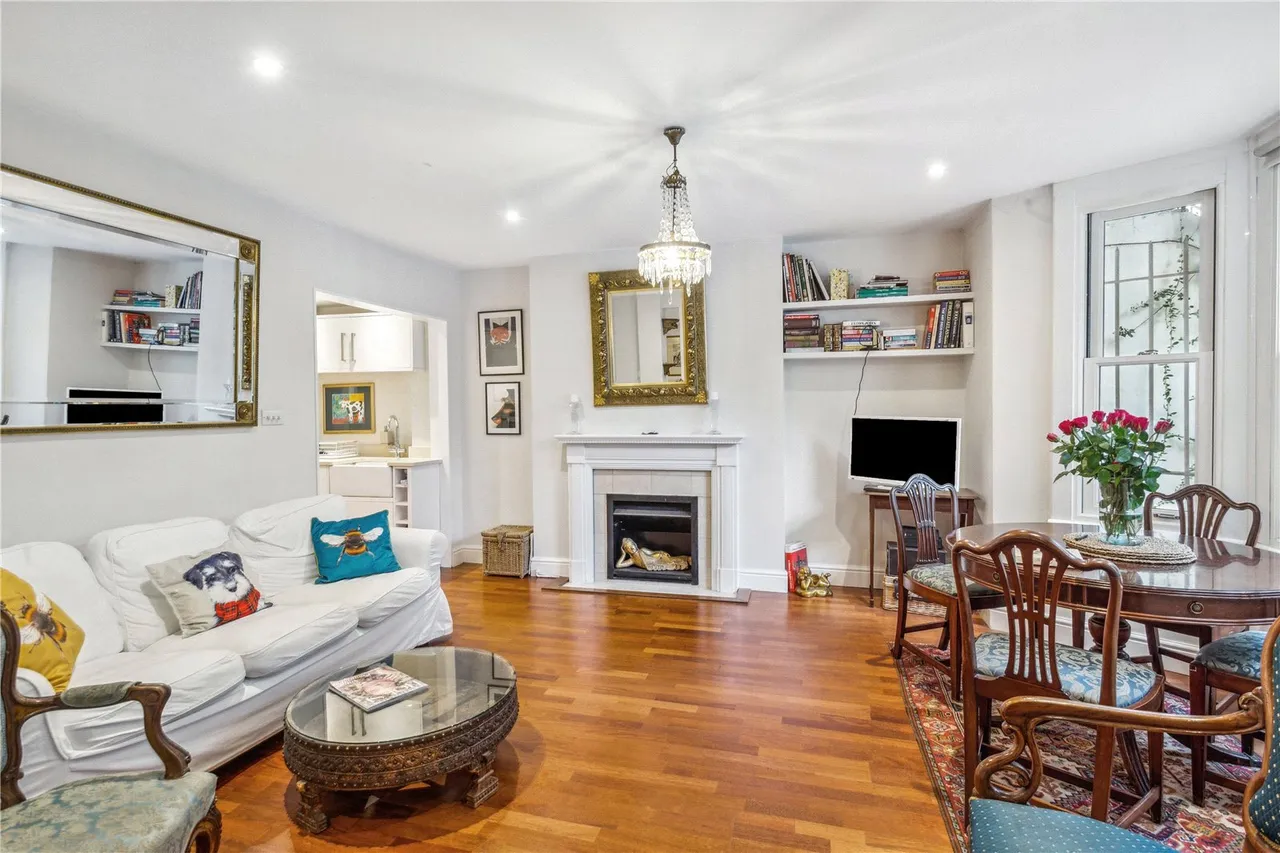 Campden Grove, London, W8, photo 9
