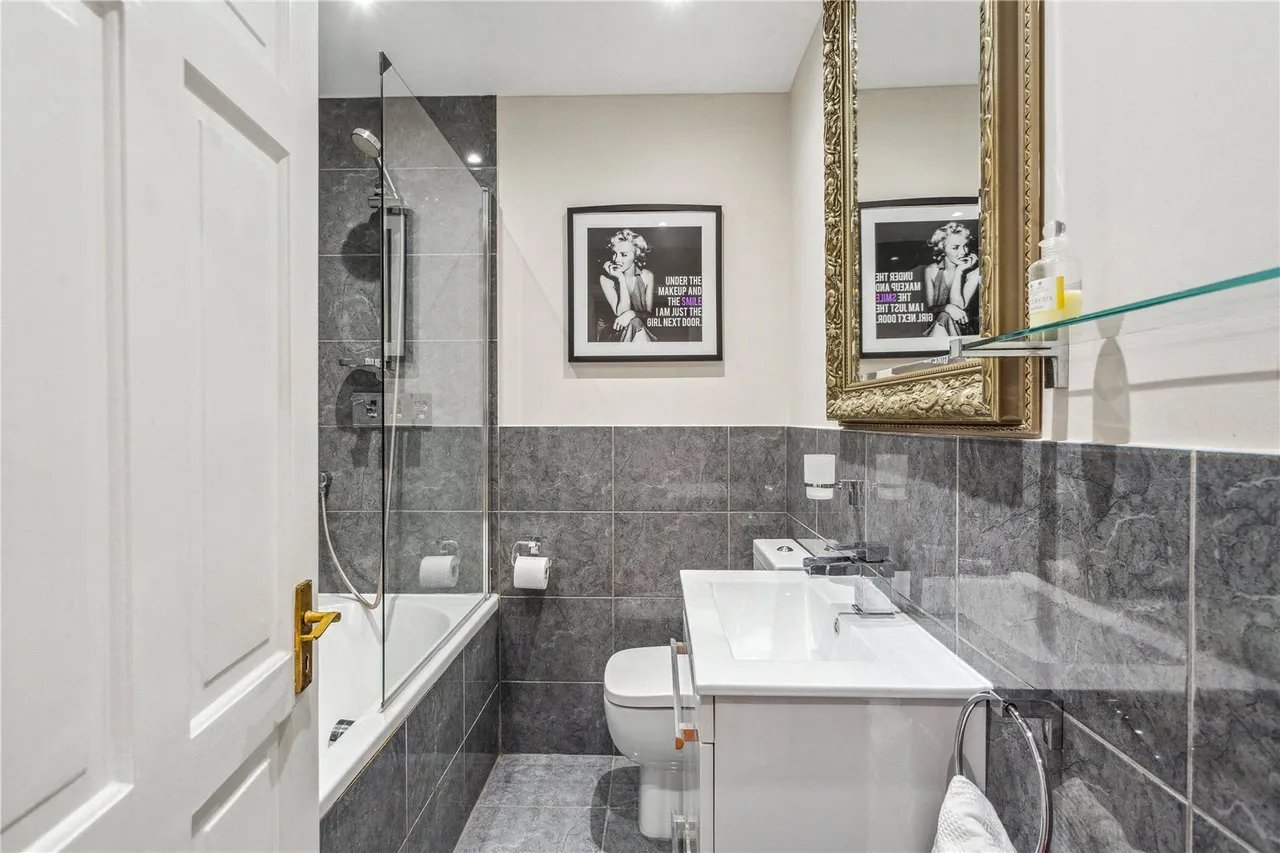 Campden Grove, London, W8, photo 8