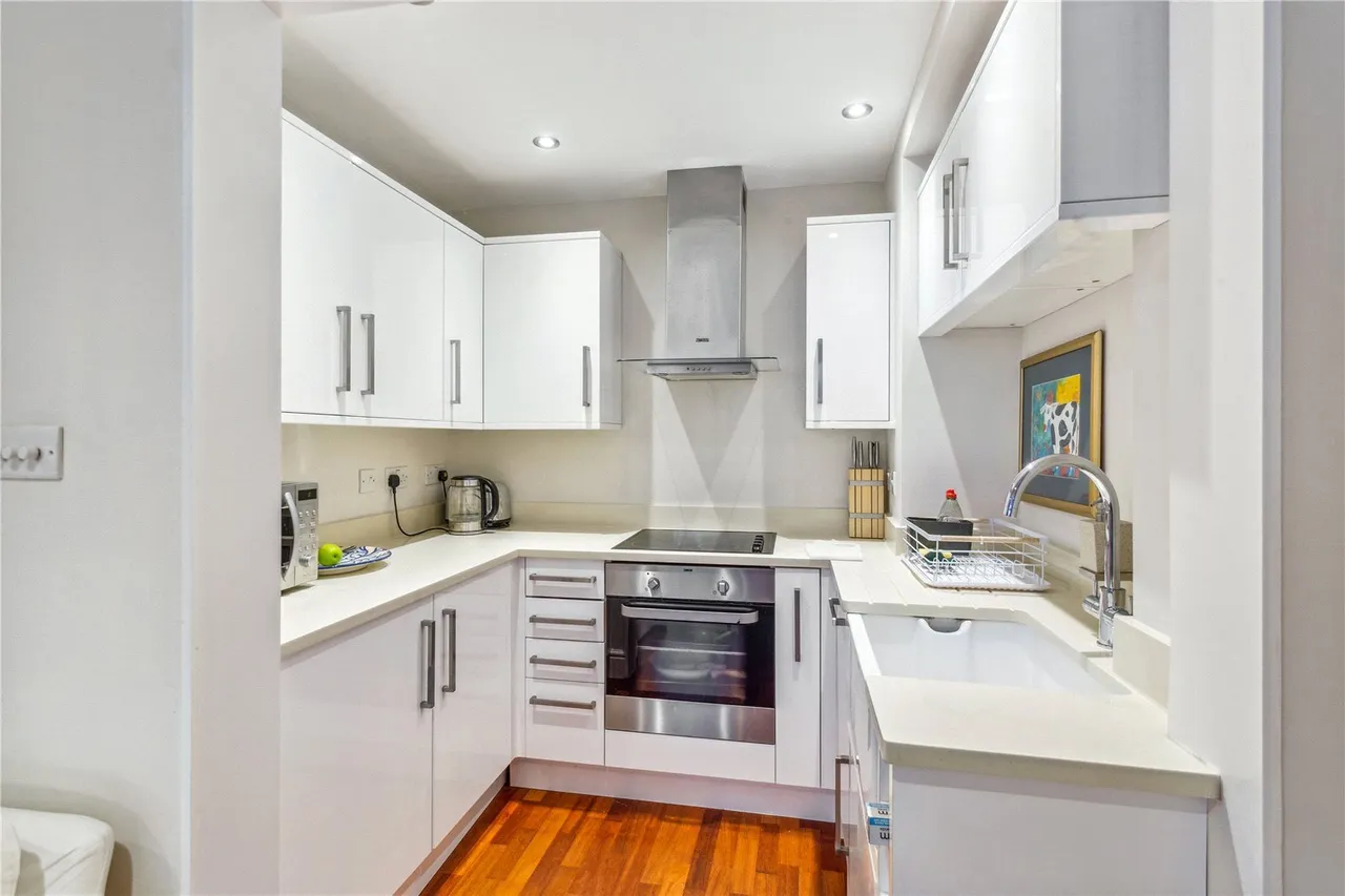 Campden Grove, London, W8, photo 7