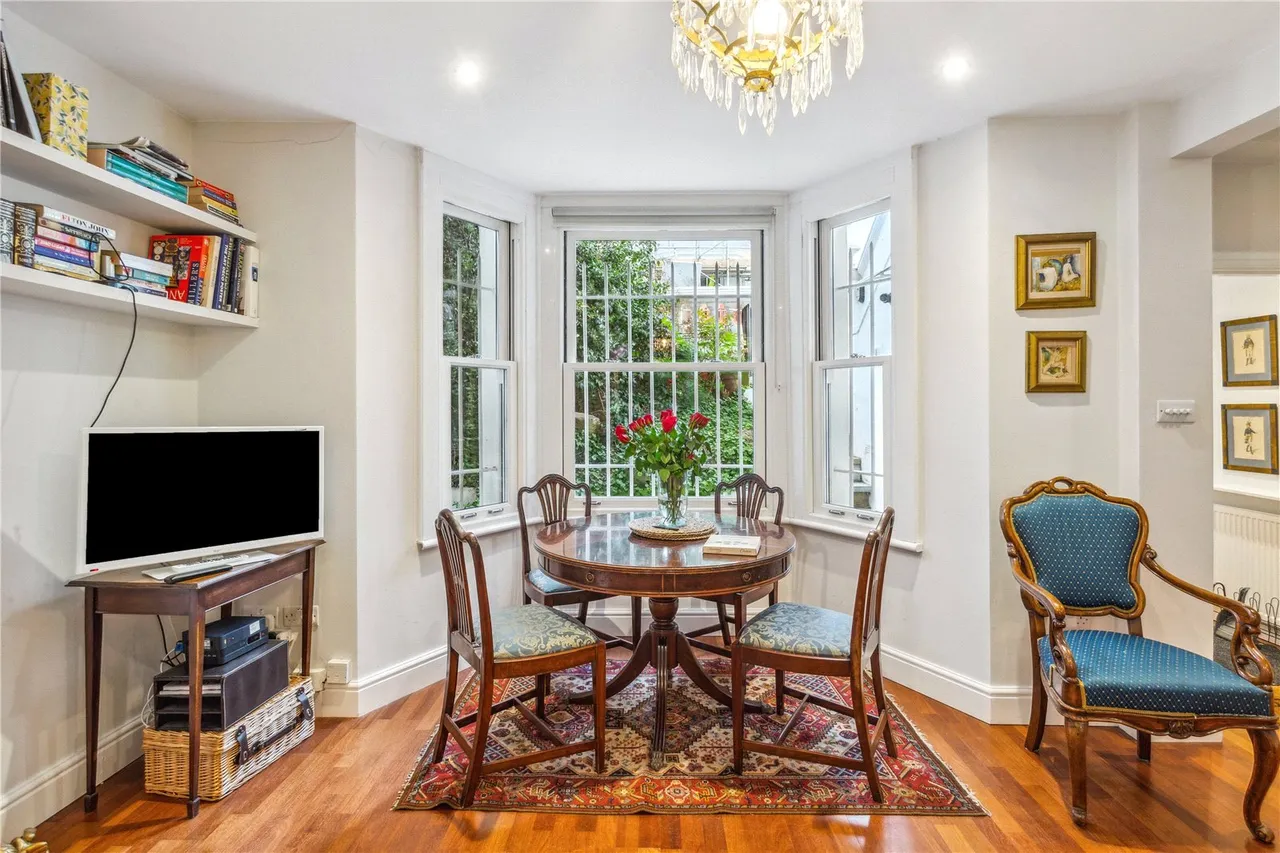 Campden Grove, London, W8, photo 4