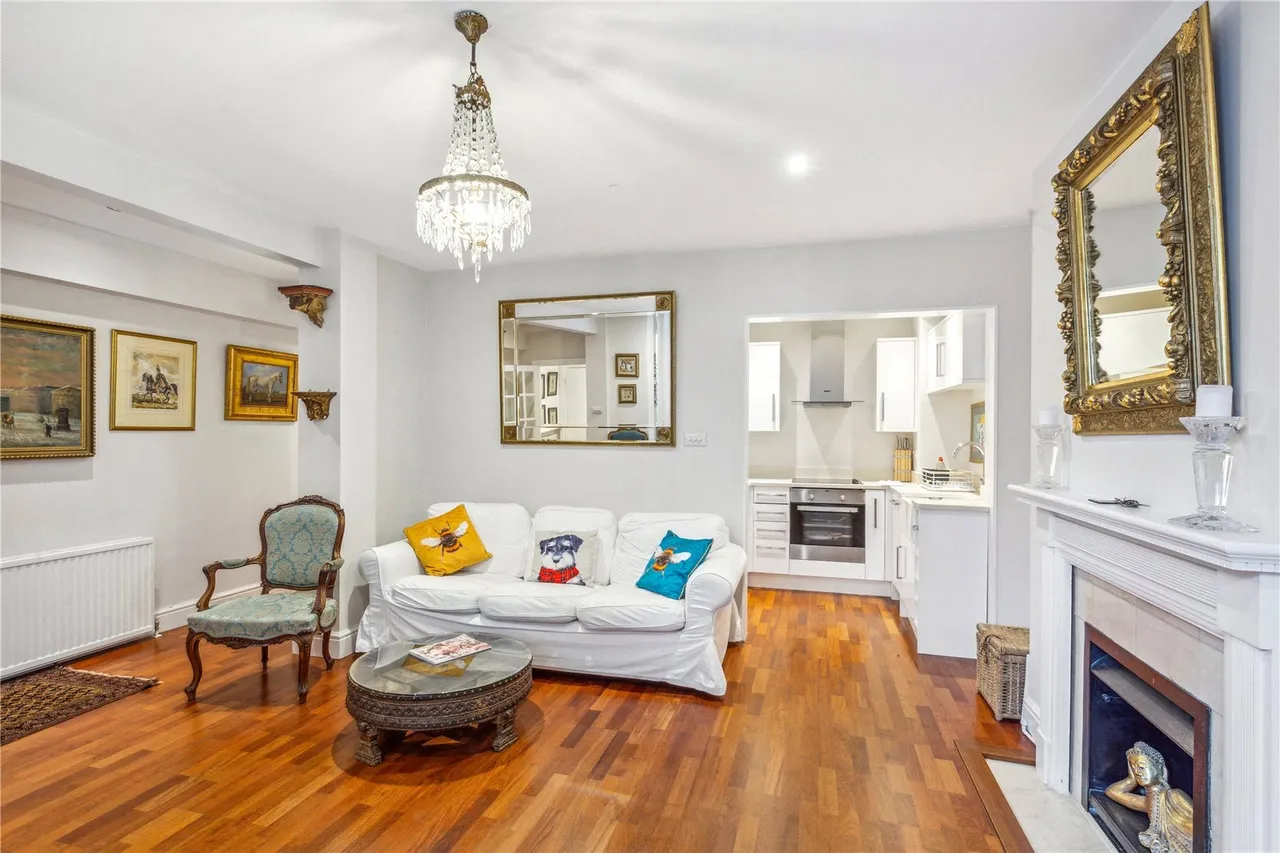 Campden Grove, London, W8, photo 6