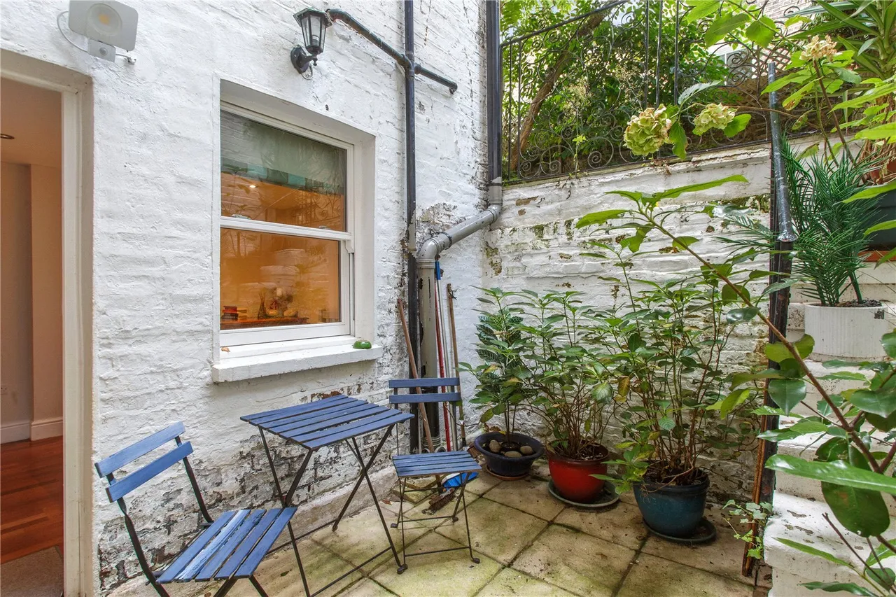 Campden Grove, London, W8, photo 12