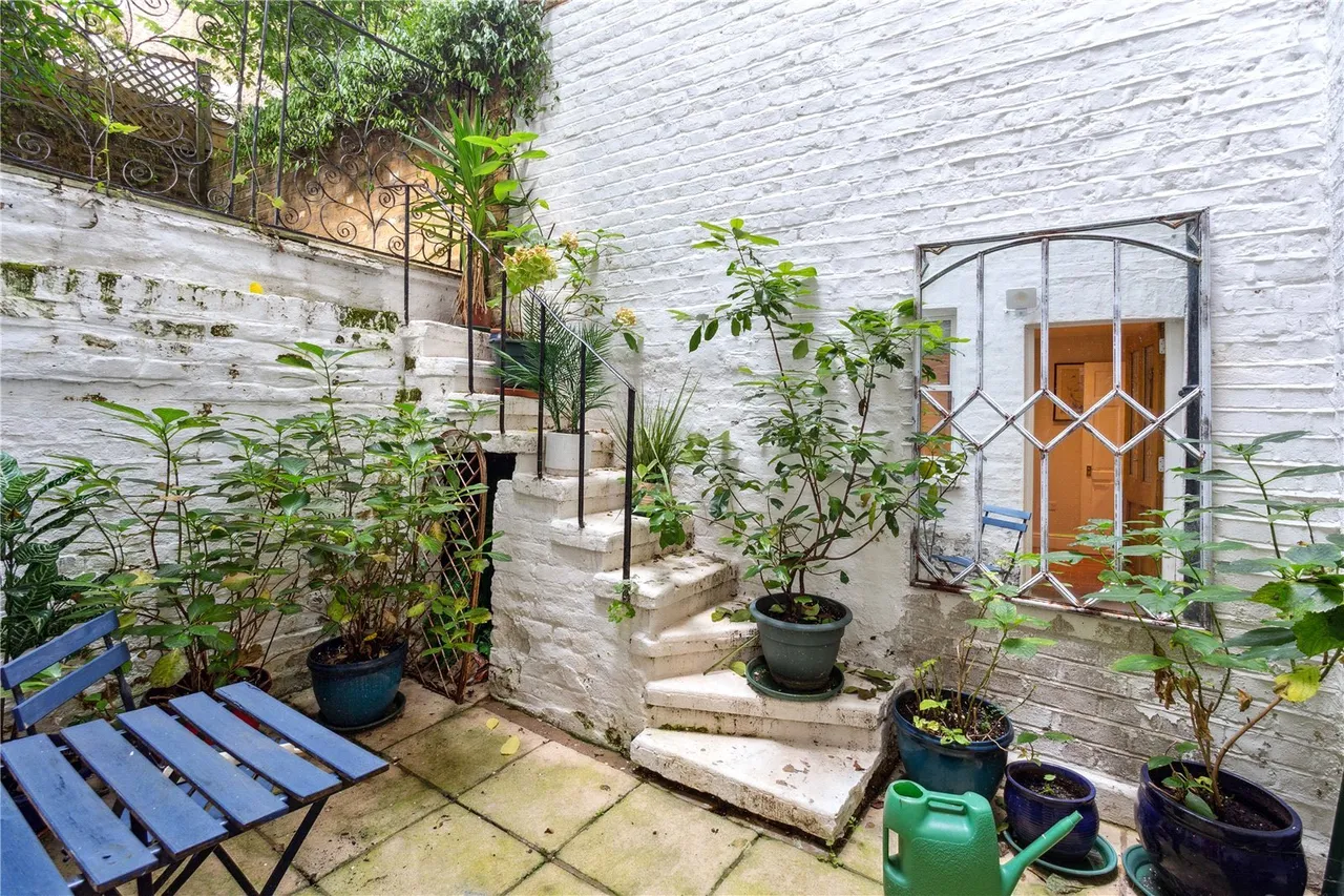 Campden Grove, London, W8, photo 11