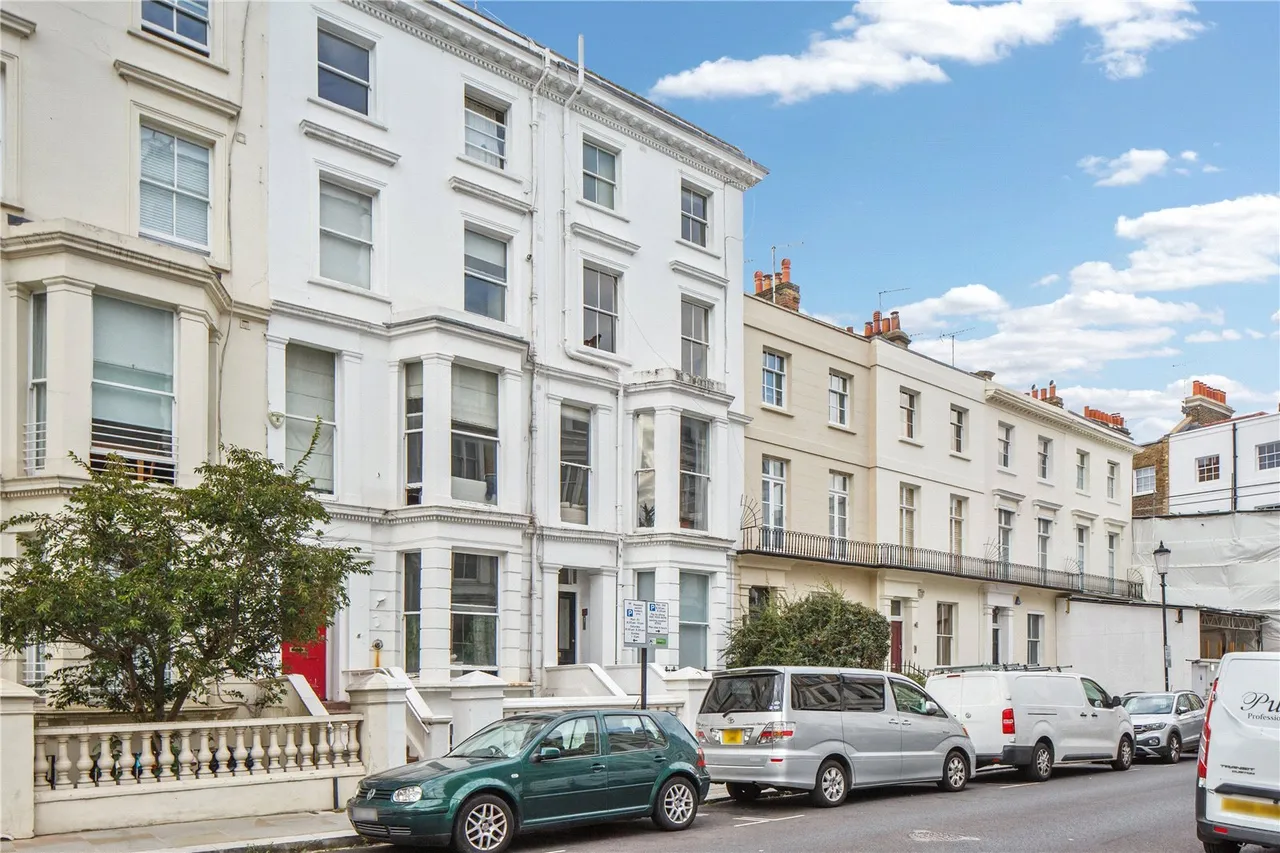Campden Grove, London, W8, photo 13