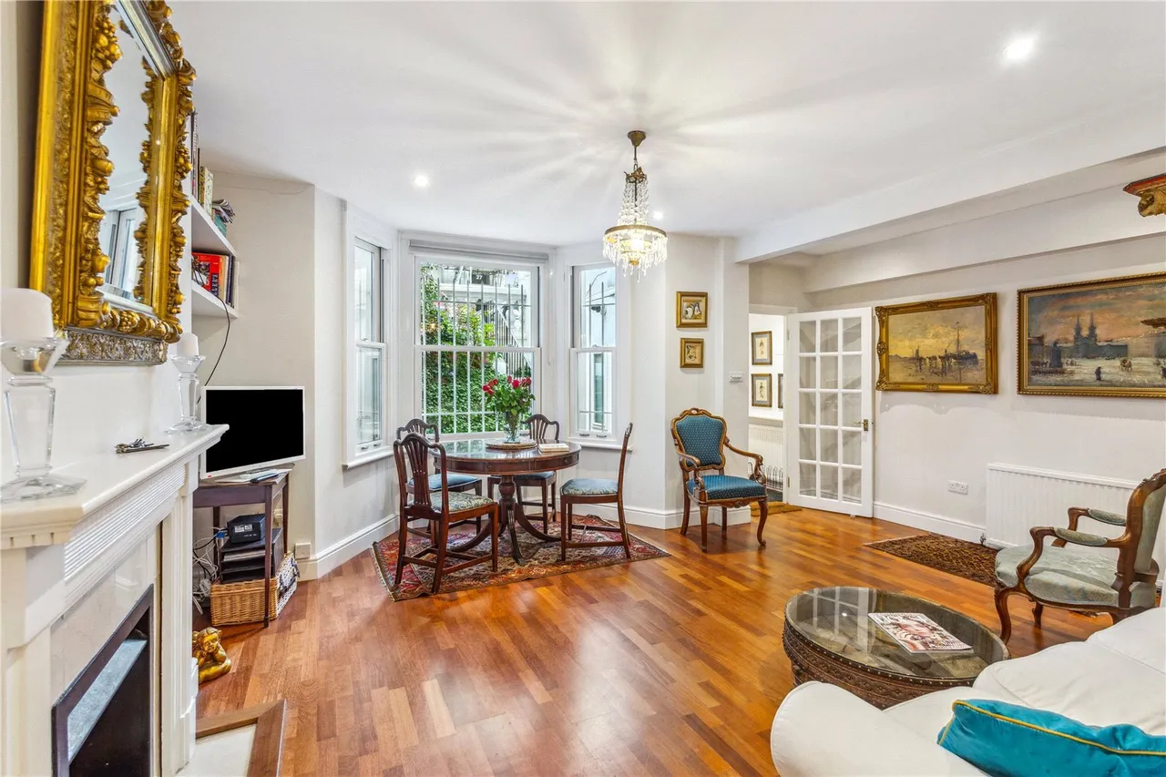 Campden Grove, London, W8, photo 5