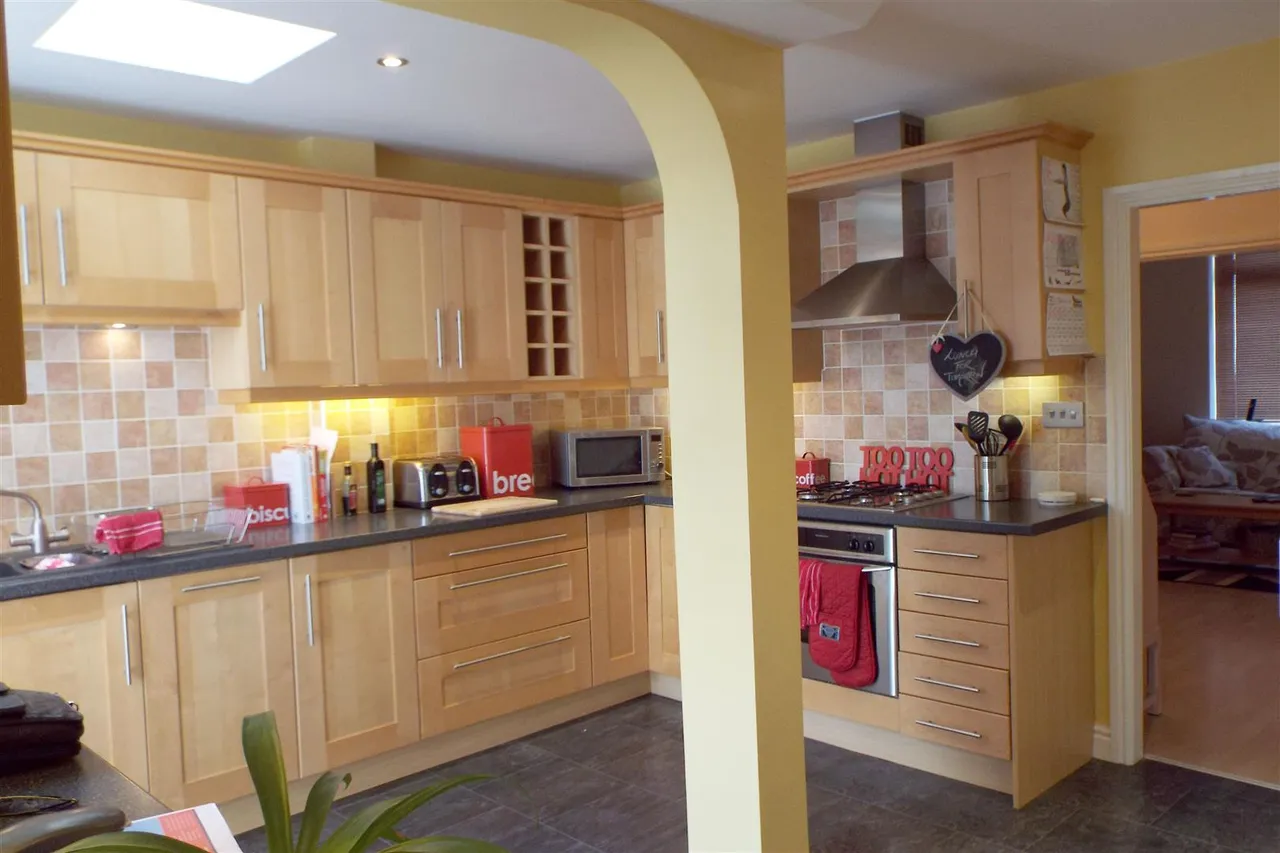 Norwood Grove, Beverley, East Yorkshire, photo 2