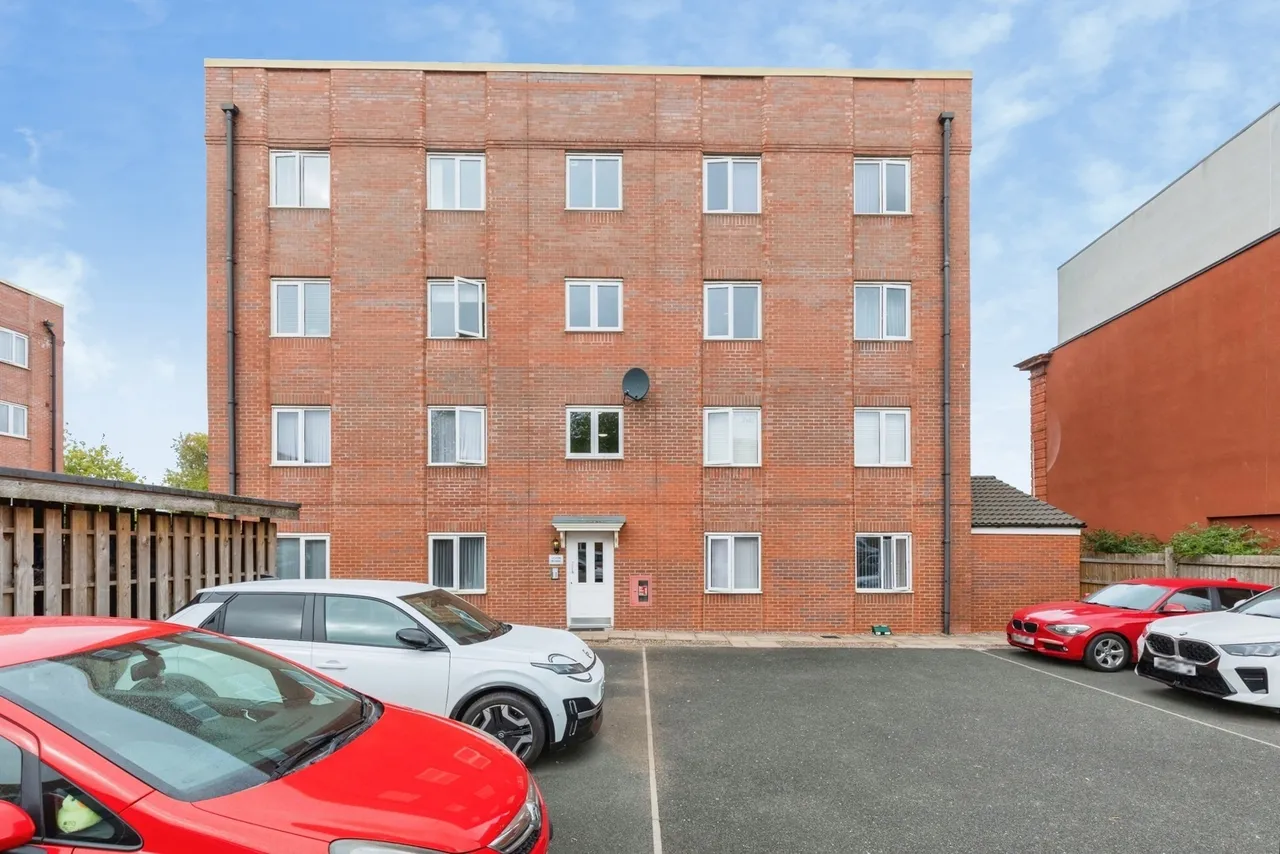 Childer Close, Coventry, CV6, photo 18