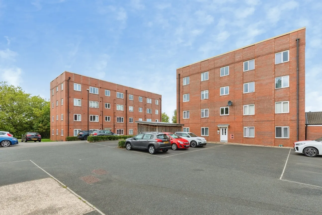 Childer Close, Coventry, CV6, photo 20