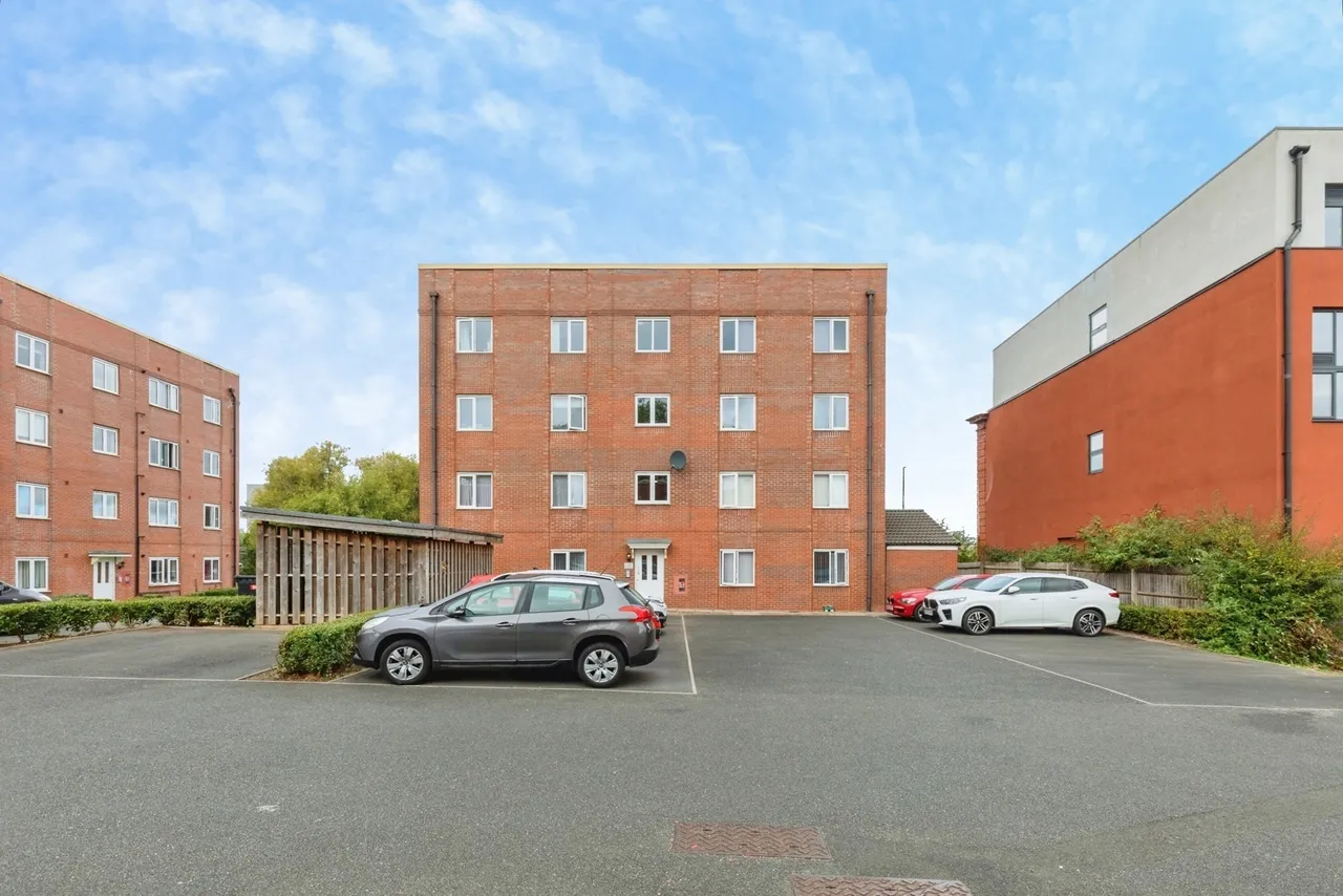 Childer Close, Coventry, CV6, photo 19