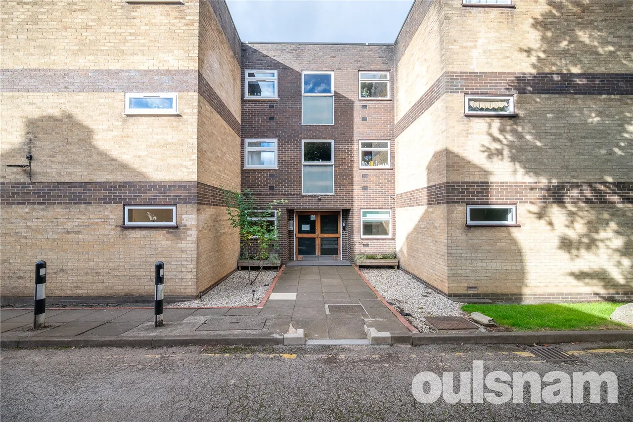 Alcester Road South, Birmingham, B14, photo 15