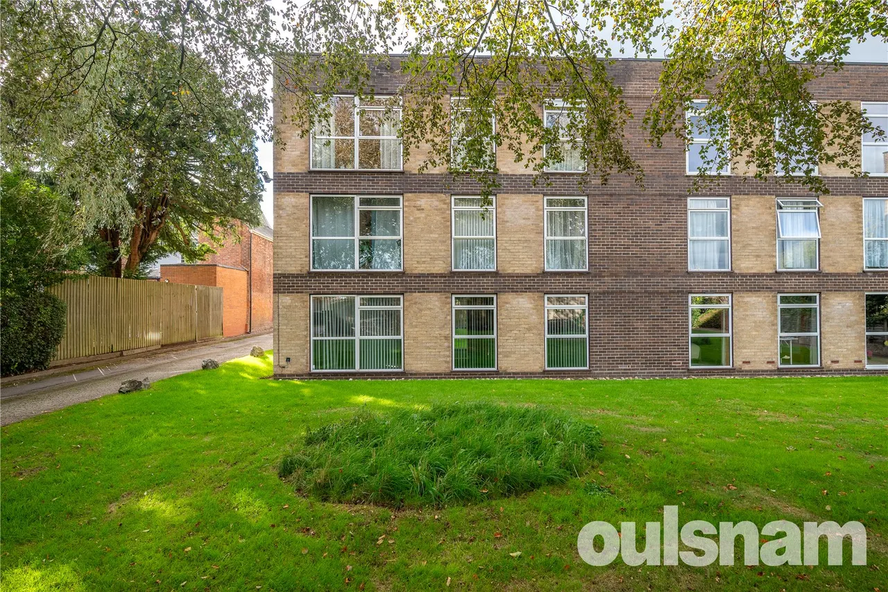 Alcester Road South, Birmingham, B14, photo 13