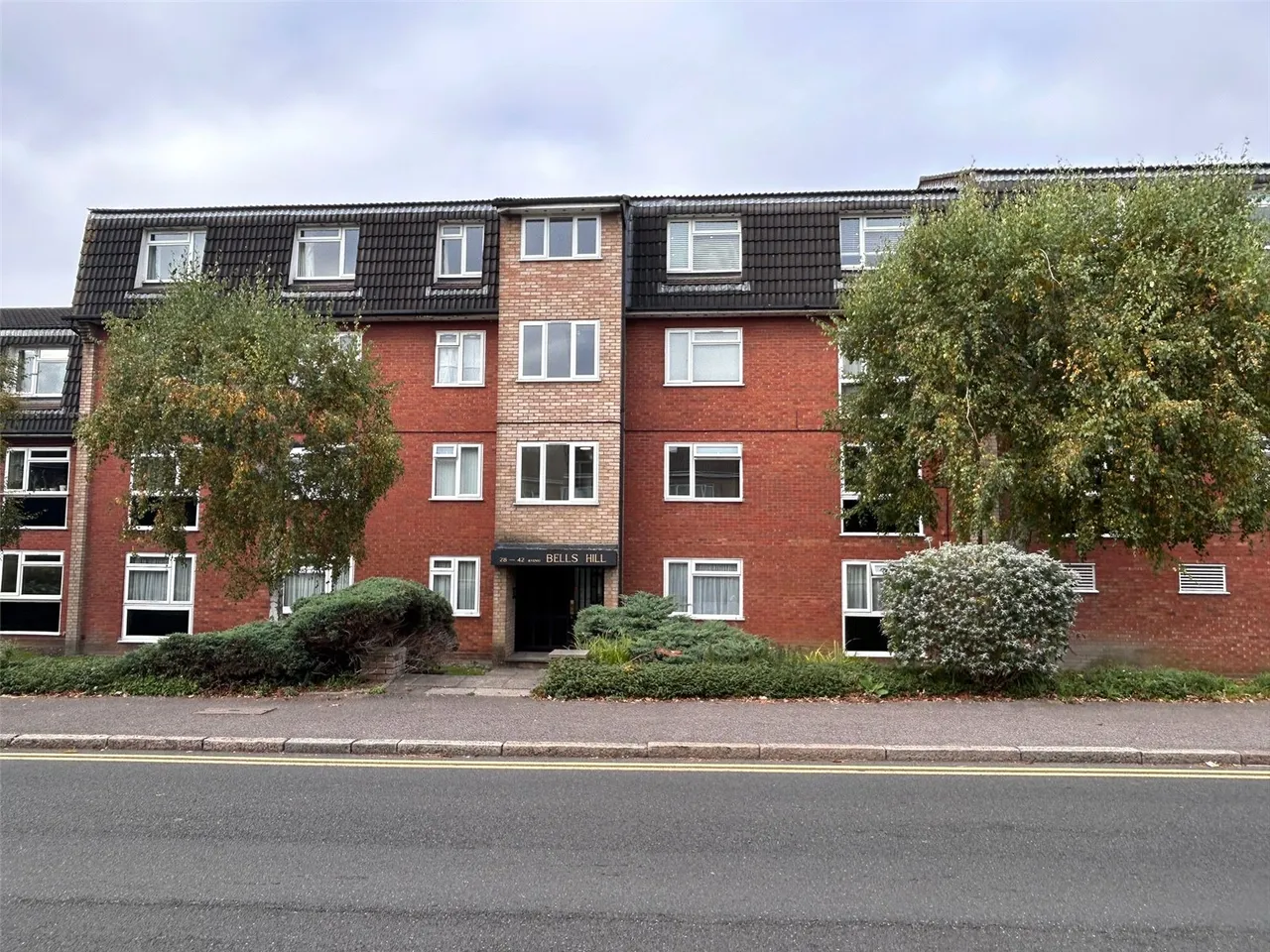 1 bed flat to rent, Bells Hill, Barnet, EN5