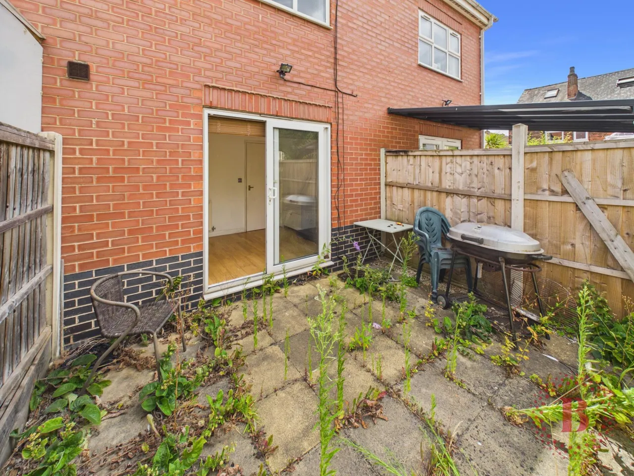 Deabill Road, Netherfield, NG4, photo 12