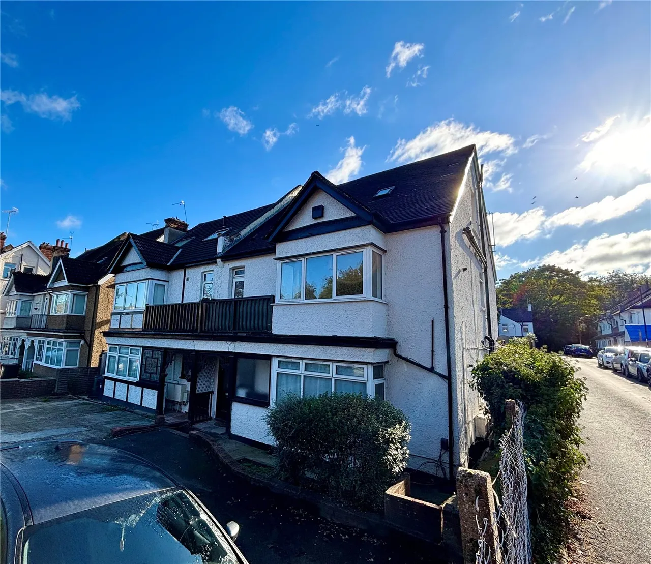 Brighton Road, Purley, CR8, photo 10