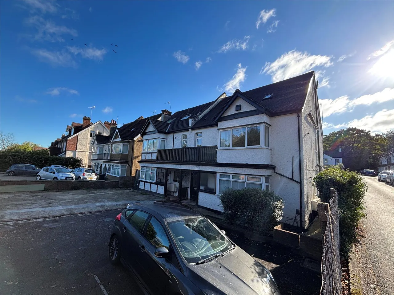 Brighton Road, Purley, CR8, photo 8