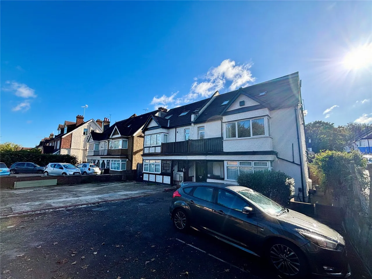 Brighton Road, Purley, CR8, photo 9