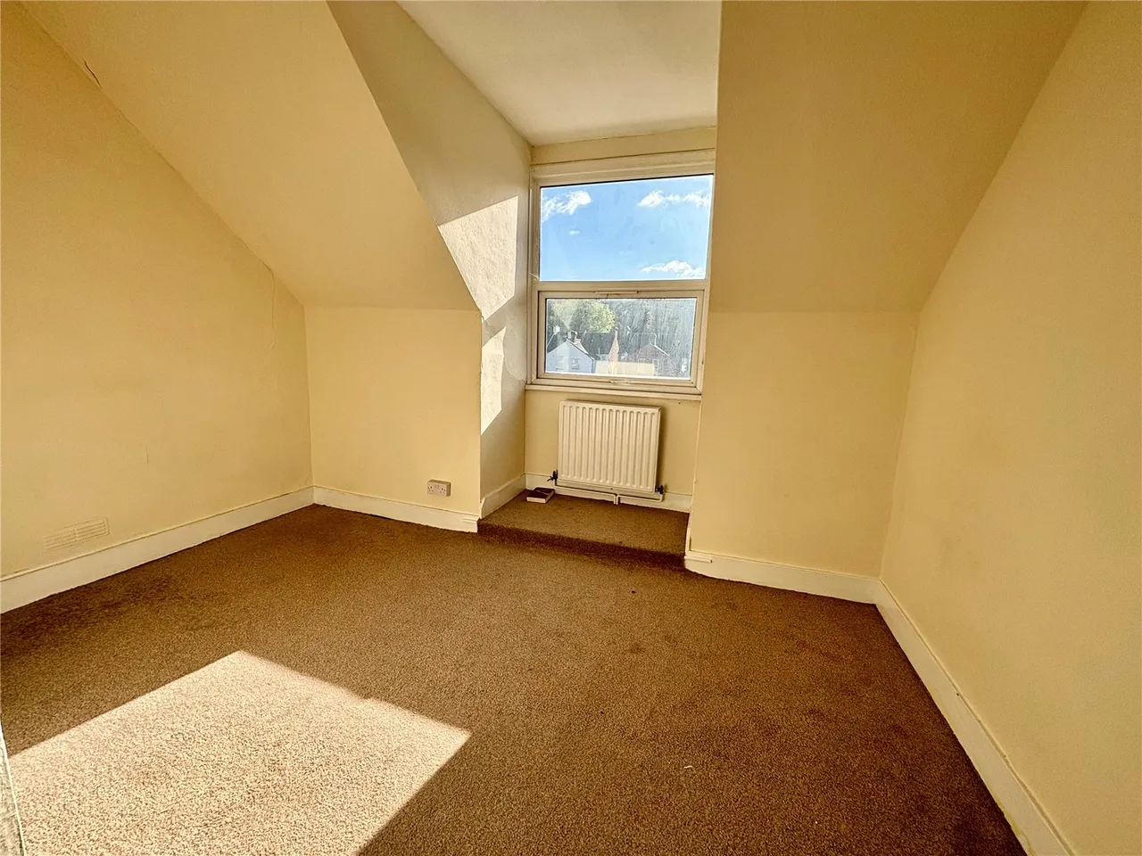 Brighton Road, Purley, CR8, photo 6