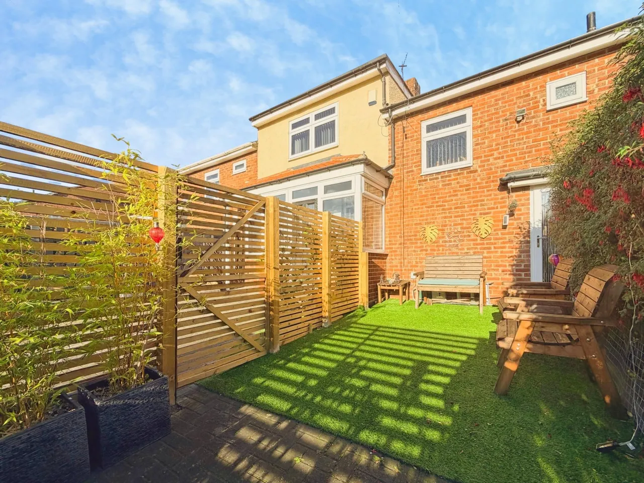 Keswick Grove, Slatyford, NE5, photo 14