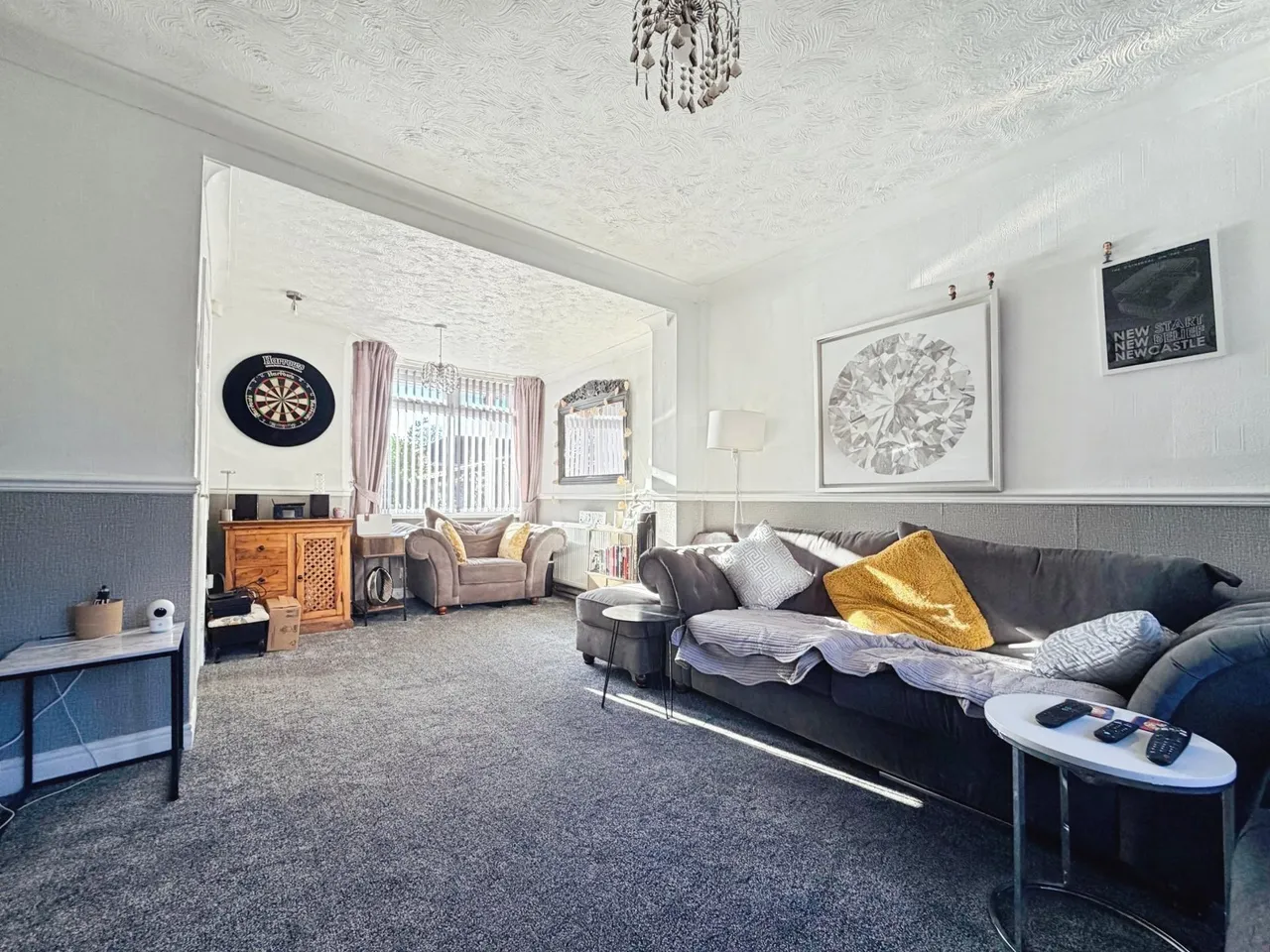 Keswick Grove, Slatyford, NE5, photo 4
