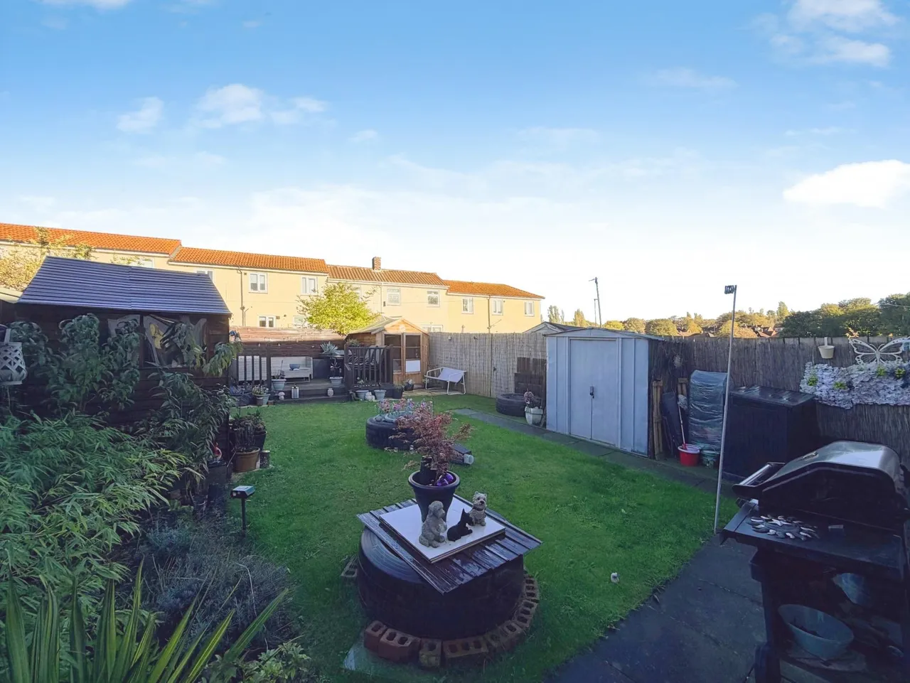 Keswick Grove, Slatyford, NE5, photo 13