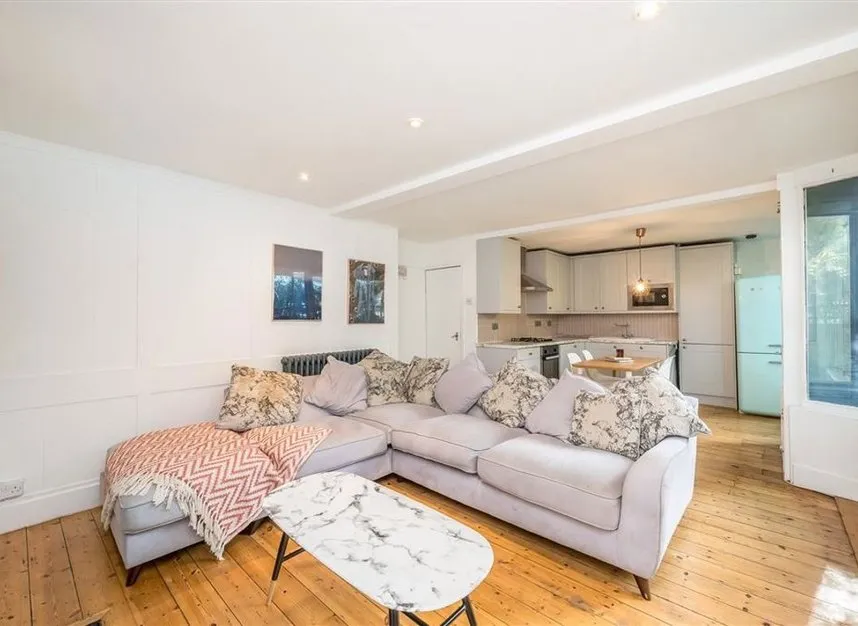 Blackheath Hill, Greenwich, SE10, photo 6
