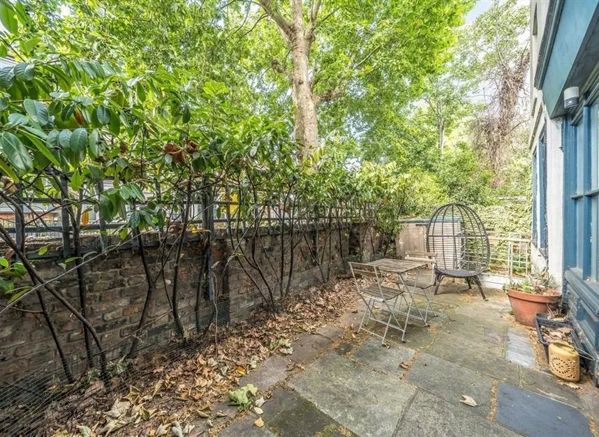 Blackheath Hill, Greenwich, SE10, photo 5