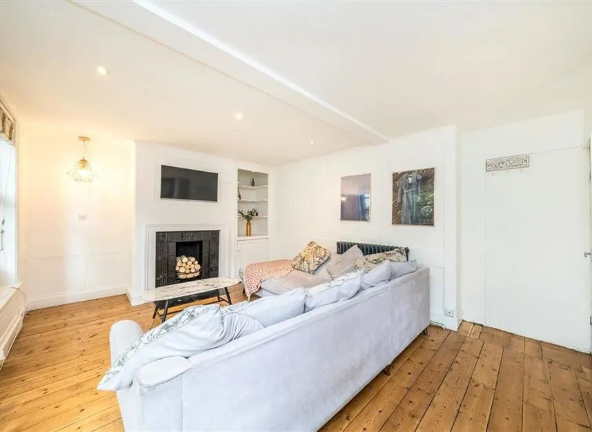 Blackheath Hill, Greenwich, SE10, photo 2