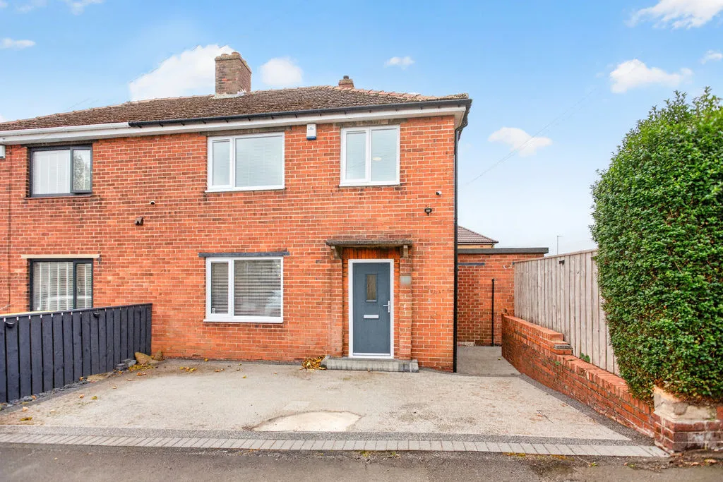 3 bed property for sale, Ryton NE40 4BG, NE40