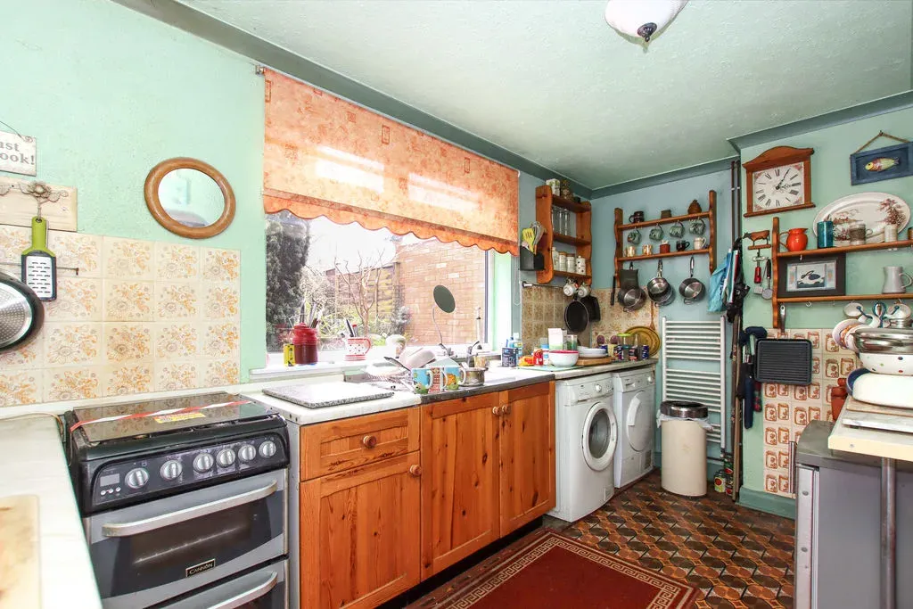 Langley Avenue, Hemel Hempstead, Hertfordshire, HP3 9NS, photo 8