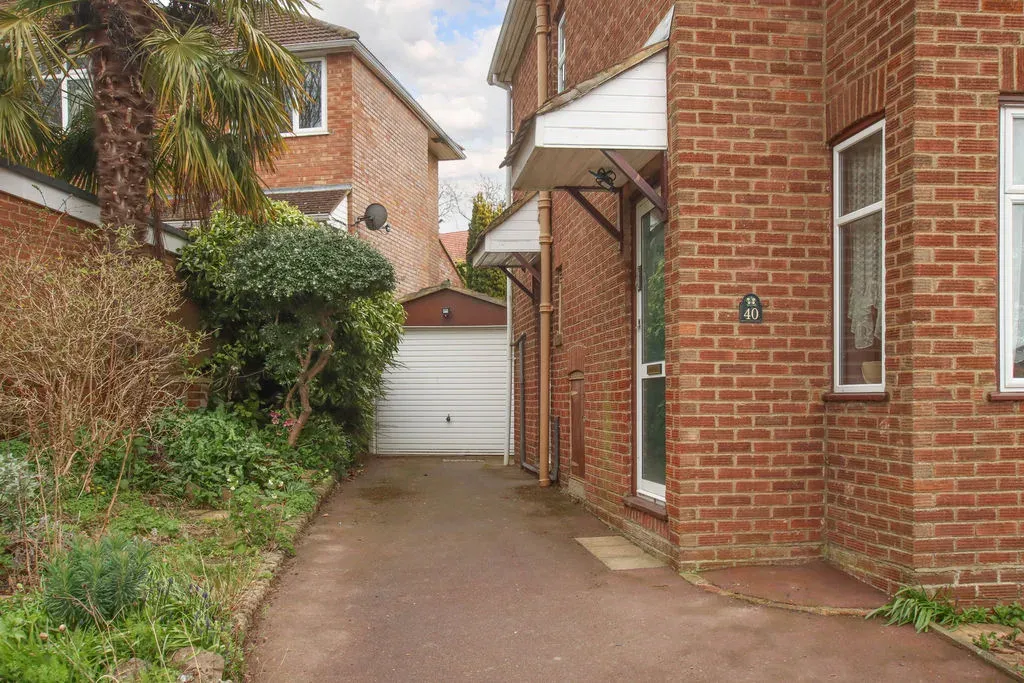 Langley Avenue, Hemel Hempstead, Hertfordshire, HP3 9NS, photo 13